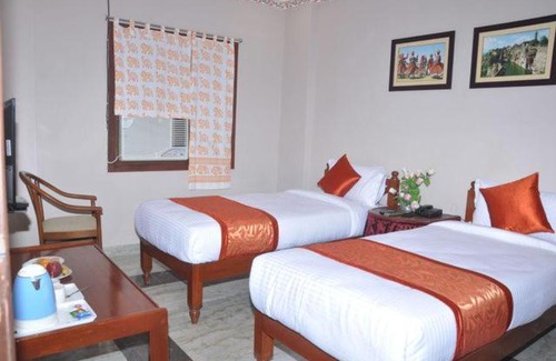 Barmer Hotel | Hotel Yaduraj