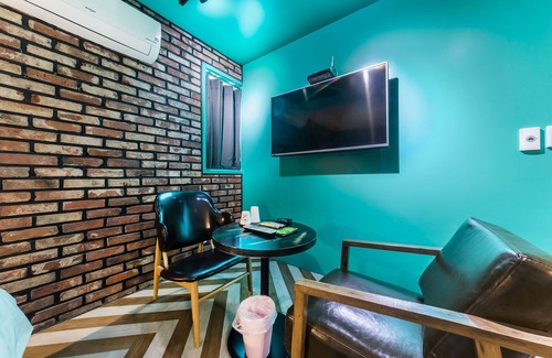 Guri Hotel | Hotel Yaja Guri Sutaek