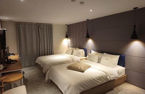 Goyang Hotel | Hotel Yaja Hwajeong Station