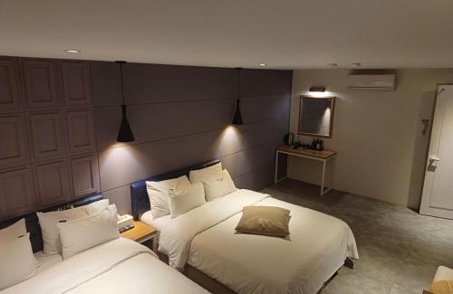 Goyang Hotel | Hotel Yaja Hwajeong Station