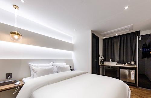 Osan Hotel | Hotel Yaja Osan