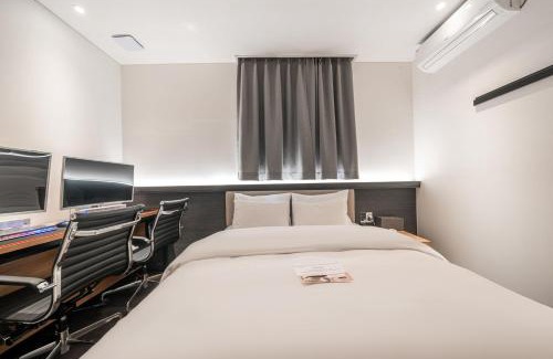 Pyeongtaek Hotel | Hotel Yaja Pyeongtaek St