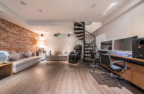 Pyeongtaek Hotel | Hotel Yaja Pyeongtaek St