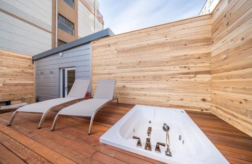 Pyeongtaek Hotel | Hotel Yaja Pyeongtaek St