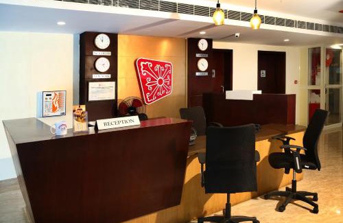 Adoor Hotel | Hotel Yamuna
