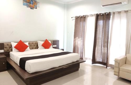 Tapovan Hotel | Hotel Yamunotri Retreat, Rishikesh