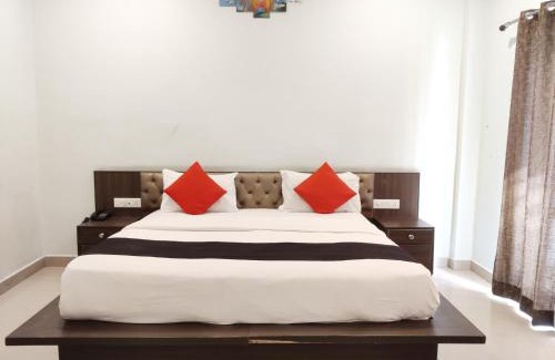 Tapovan Hotel | Hotel Yamunotri Retreat, Rishikesh