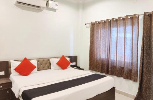 Tapovan Hotel | Hotel Yamunotri Retreat, Rishikesh