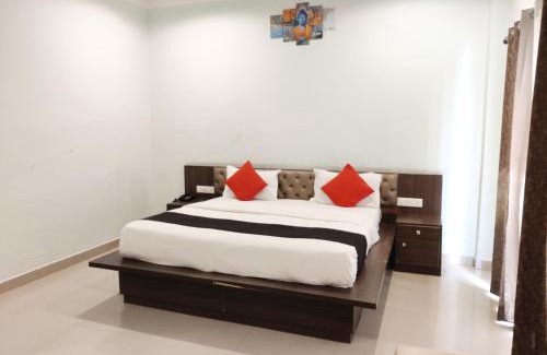 Tapovan Hotel | Hotel Yamunotri Retreat, Rishikesh