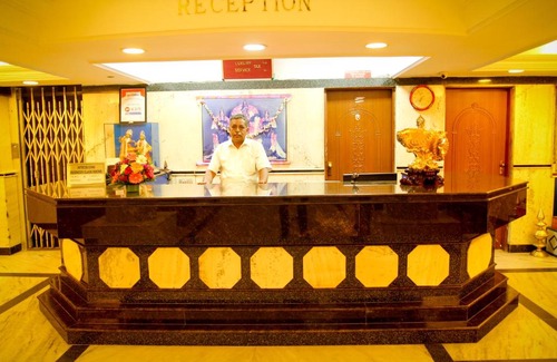 Hosur Hotel | Hotel Yasodha Towers