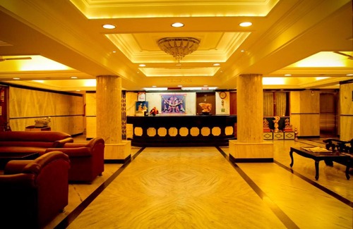 Hosur Hotel | Hotel Yasodha Towers