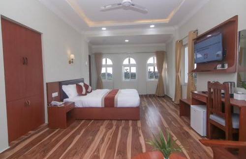 Sauraha Hotel | Hotel Yatra Sauraha