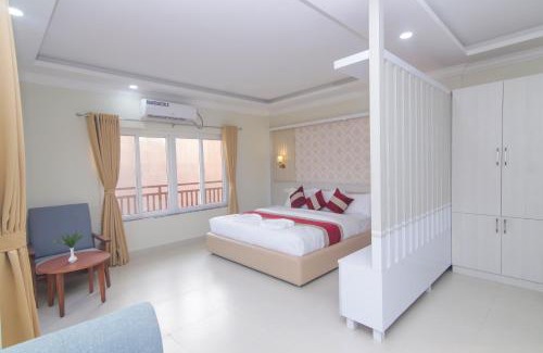Sauraha Hotel | Hotel Yatra Sauraha