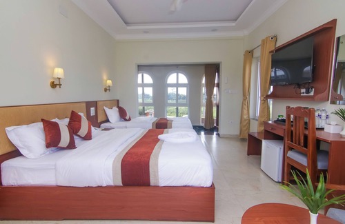 Sauraha Hotel | Hotel Yatra Sauraha