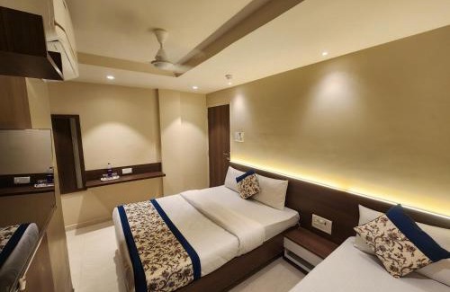 Amarnath Hotel | Hotel Yatri Inn