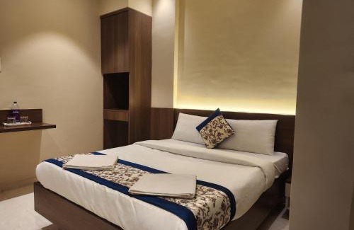 Amarnath Hotel | Hotel Yatri Inn