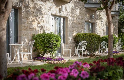 Jerusalem Hotel | Hotel Yehuda