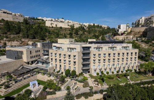 Jerusalem Hotel | Hotel Yehuda