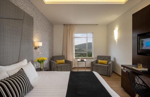 Jerusalem Hotel | Hotel Yehuda