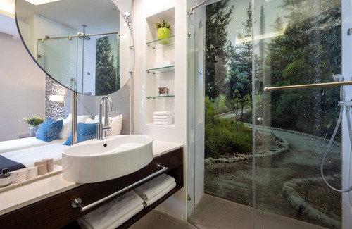Jerusalem Hotel | Hotel Yehuda
