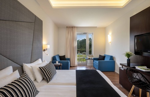Jerusalem Hotel | Hotel Yehuda