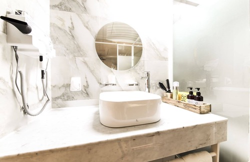 Sinamdong Hotel | Hotel Yeogieutte Dongdaegu