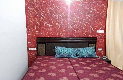 Pink City Hotel | Hotel yes