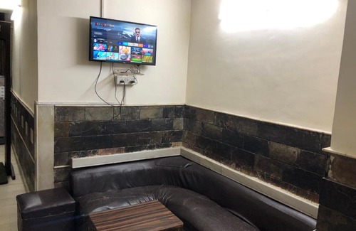 Paharganj House | Hotel Yes Please Lodge