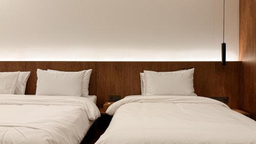 Dongnae District Hotel | Hotel Yimok