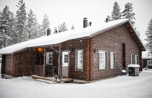 Yllasjarvi Hotel | Hotel Ylläsrinne