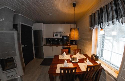 Yllasjarvi Hotel | Hotel Ylläsrinne