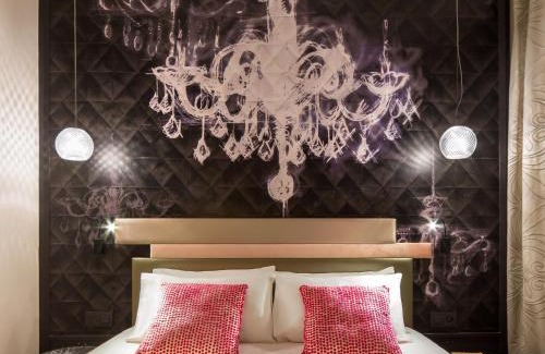 Necker Hotel | Hotel Yllen Eiffel