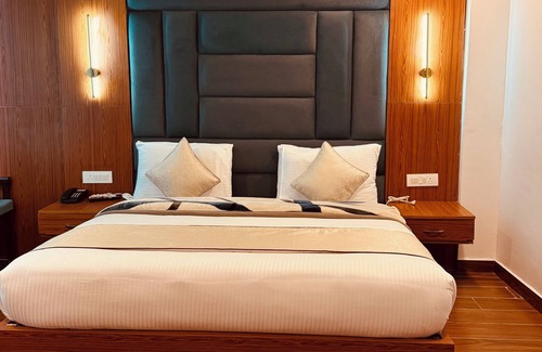 Badrinath Hotel | Hotel Yoga Badrinath