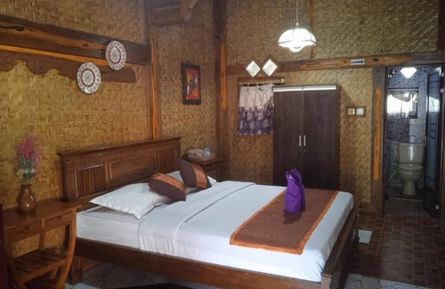 Ngadisari Hotel | Hotel Yoschi