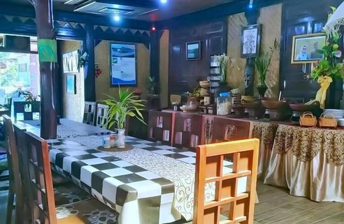 Ngadisari Hotel | Hotel Yoschi