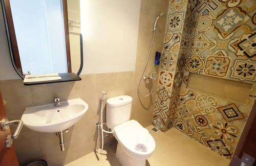 West Semarang Hotel | Hotel Youstay Semarang By Sinergi