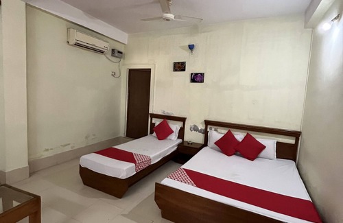 Tezpur Hotel | Hotel YSM Grand