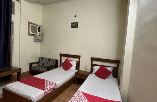 Tezpur Hotel | Hotel YSM Grand