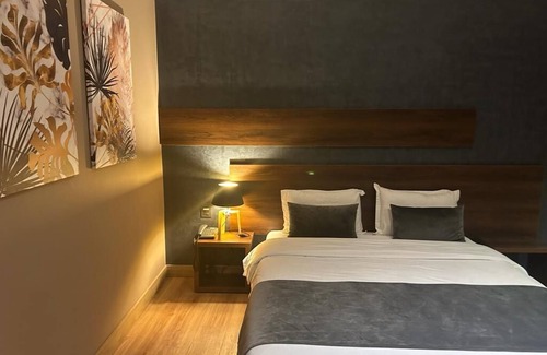 Gauthier Hotel | Hotel Yto