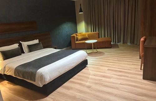 Gauthier Hotel | Hotel Yto
