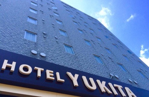 Higashi Hotel | Hotel Yukita - Vacation STAY 20915v