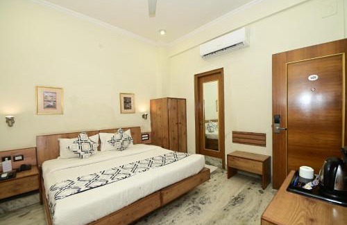 Tonk Road Hotel | Hotel Yulia- Le Amour Inn