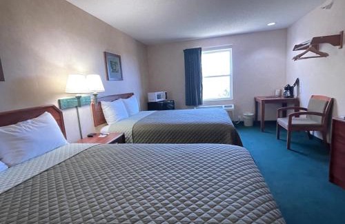 Yuma Hotel | Hotel Yuma