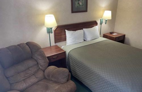 Yuma Hotel | Hotel Yuma