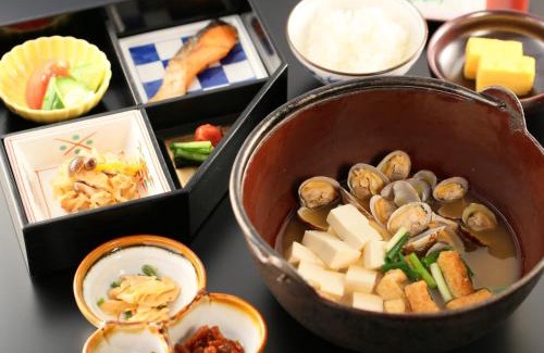 Omachi Hotel | Hotel Yume-no-yu