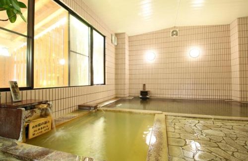 Omachi Hotel | Hotel Yume-no-yu