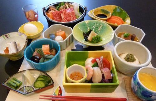 Omachi Hotel | Hotel Yume-no-yu