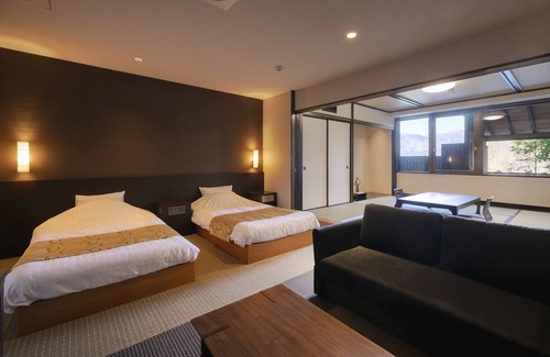 Minamiaso House | Hotel Yumeshizuku
