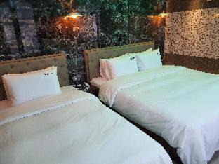 Busanjin Hotel | HOTEL YUNA Business