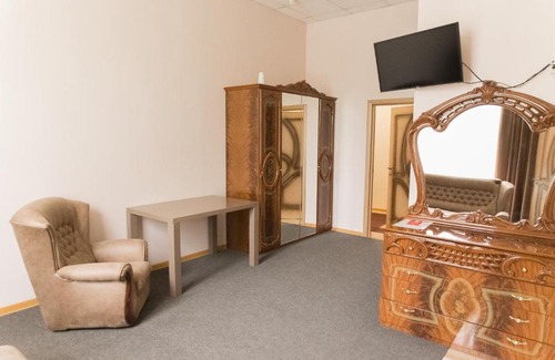 Budennovsk Hotel | Hotel Yut